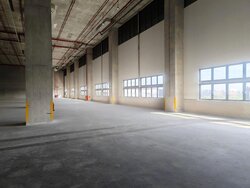 Jalan Besut (D22), Warehouse #455825731